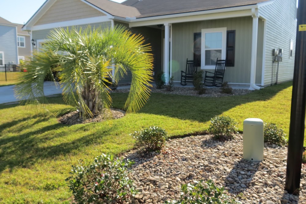 Hero Home Pro Home Services LLC