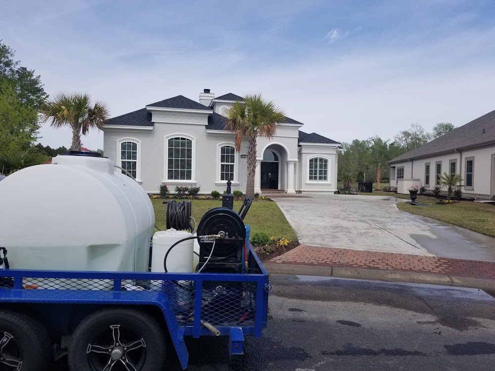 Grand Strand Power Washing, LLC