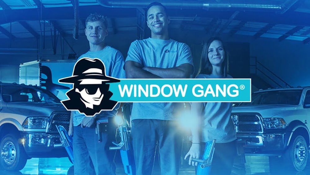 Window Gang - Myrtle Beach, SC