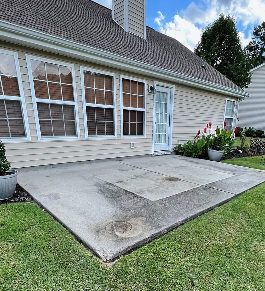 Shaw's Restoration and Cleaning