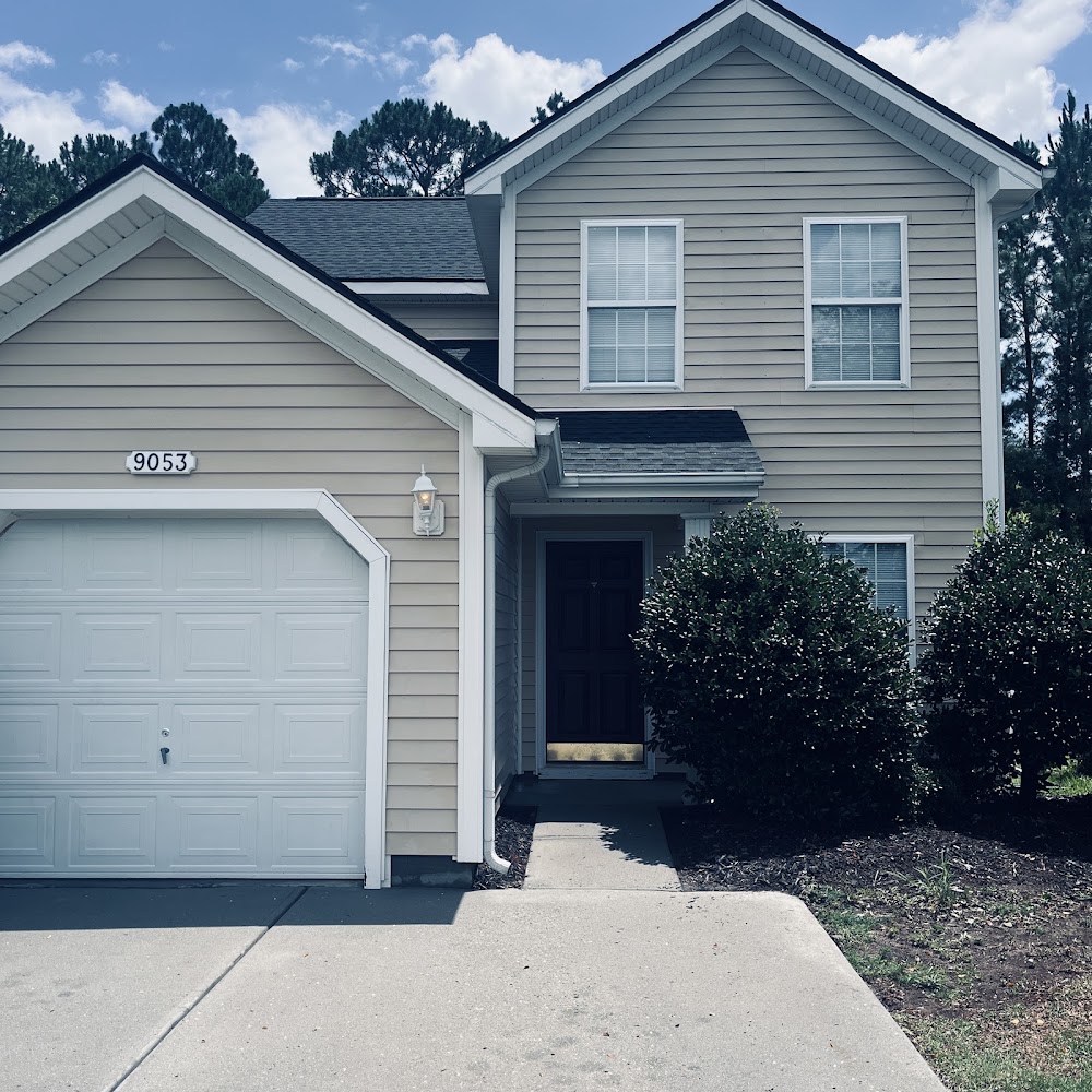 Zax Exterior Services