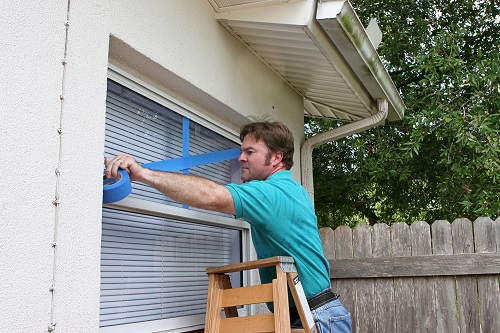 The Handyman