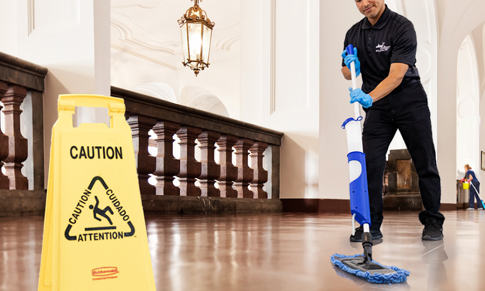 Jani-King | Commercial Cleaning & Janitorial Services in Myrtle Beach