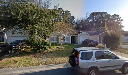 Kwik Services Pressure Washing