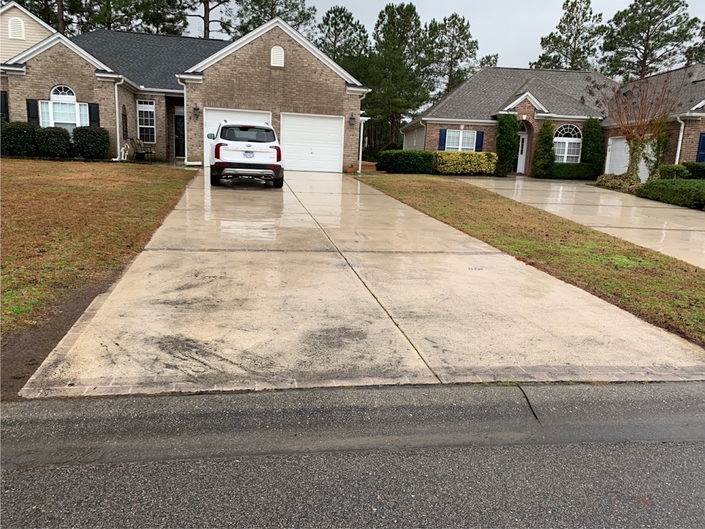 Coastal Surface Solutions, LLC