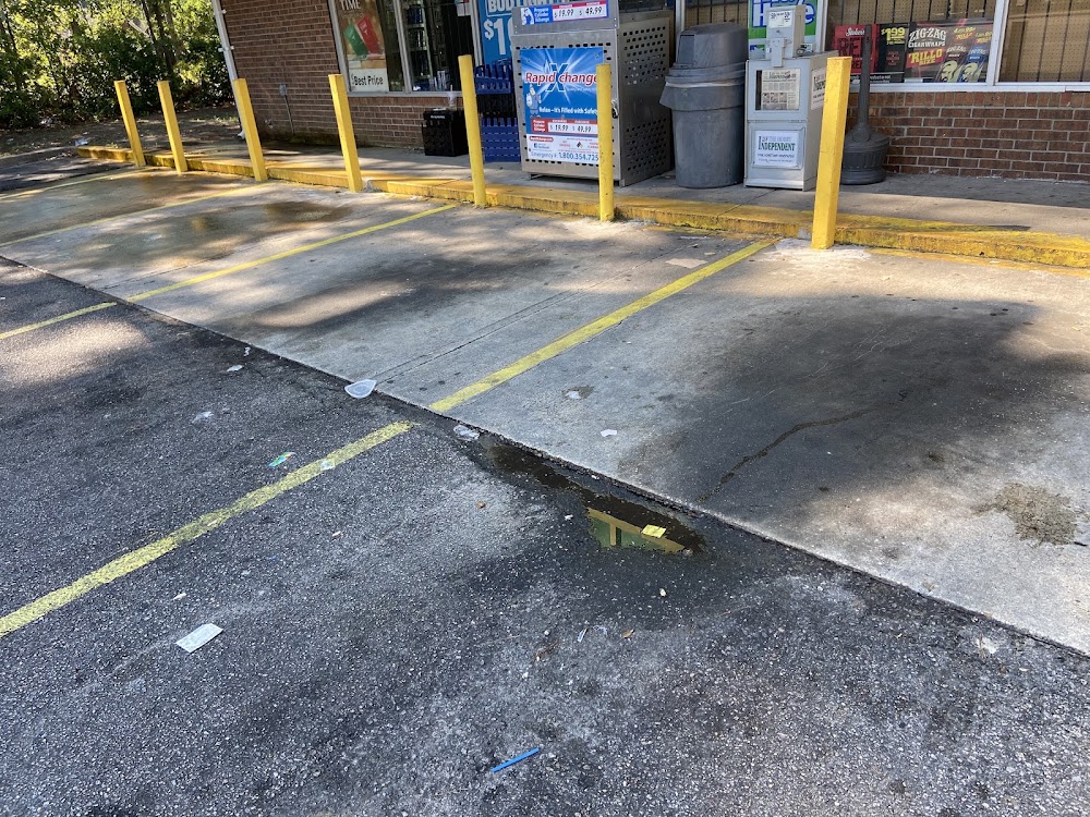 Owen's Pressure Shine Service LLC