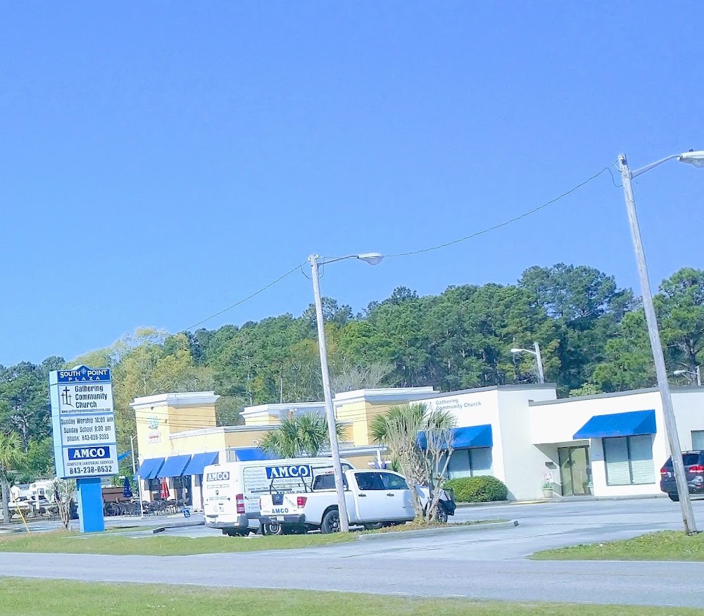 AMCO Atlantic Maintenance Inc.