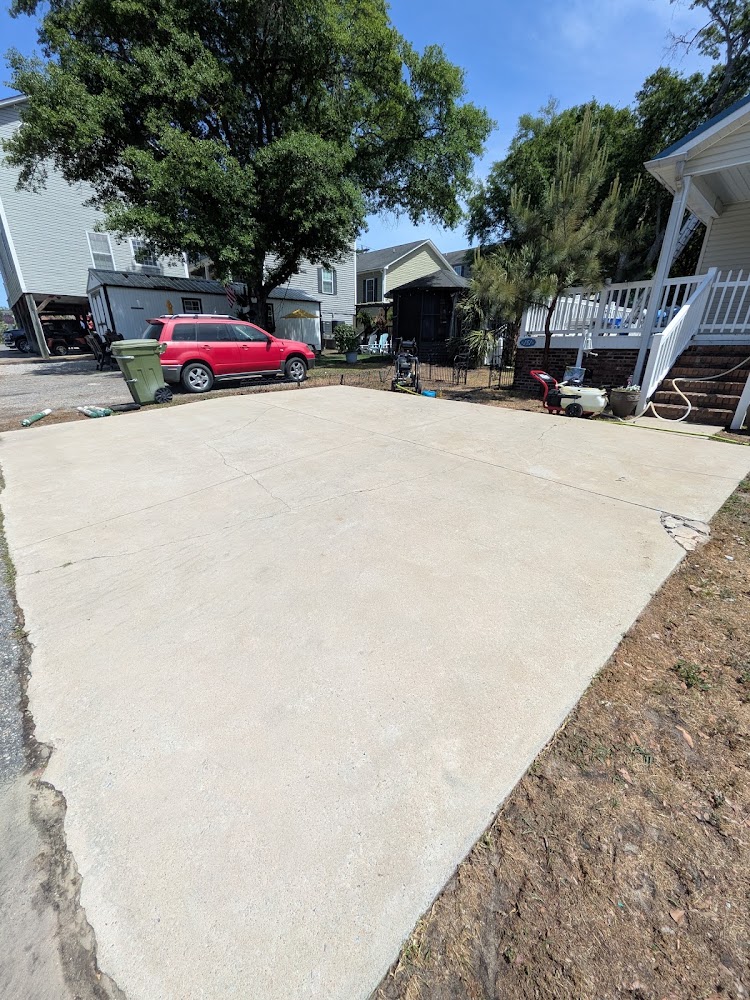 Southern Pro-Wash, LLC