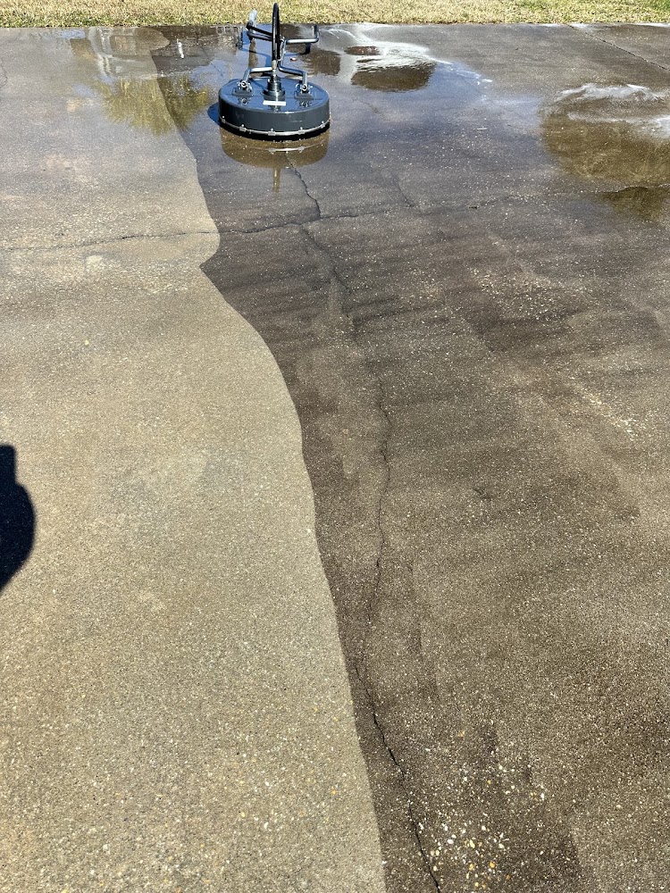 Smitty's Soft wash Services LLC