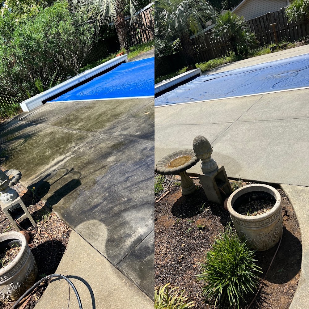 Shoreline Sprayers